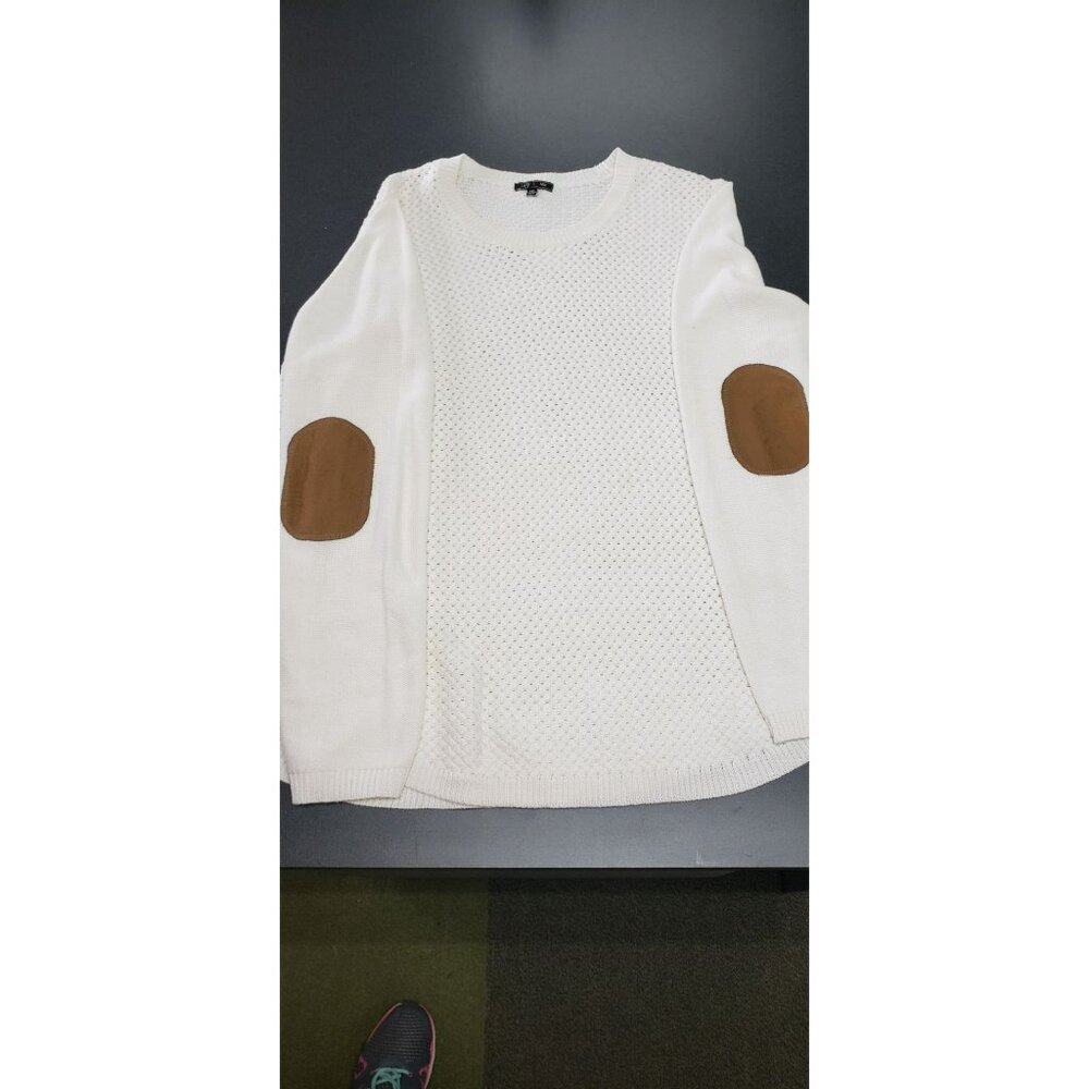 LETY ME women's sweater SZ XXL